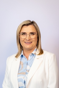 ANNA NOWAK - Radna Województwa Zachodniopomorskiego